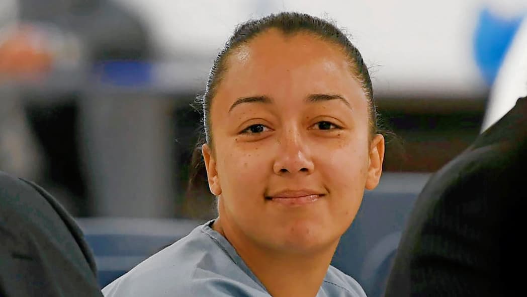 Cyntoia Brown