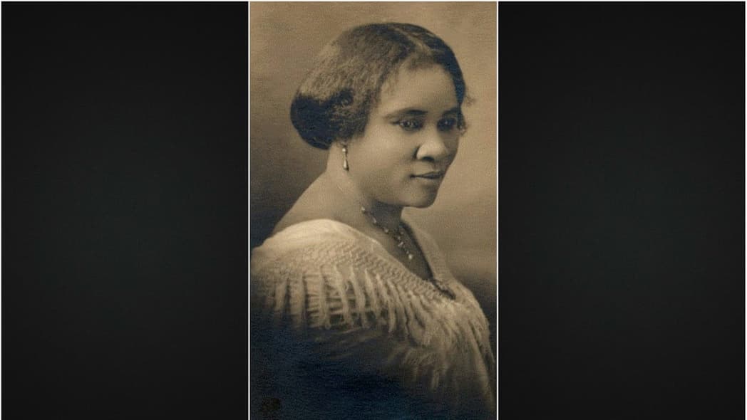 Madam C.J. Walker museum, Madam CJ Walker museum Atlanta, Atlanta Black history museum, Who was Madam CJ Walker? theGrio.com