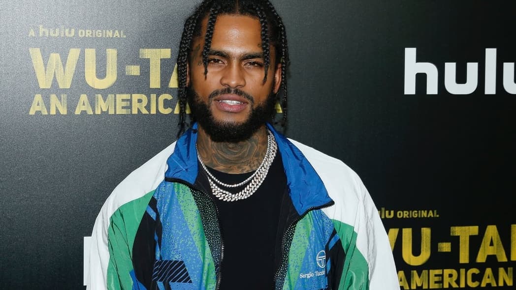 Dave East_TheGrio