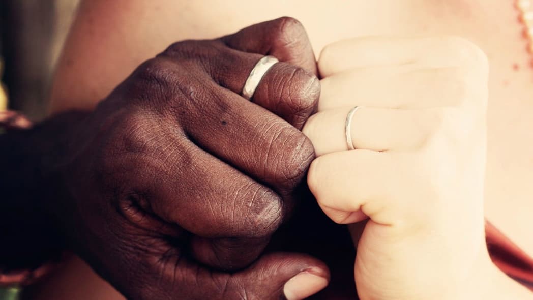 Interracial