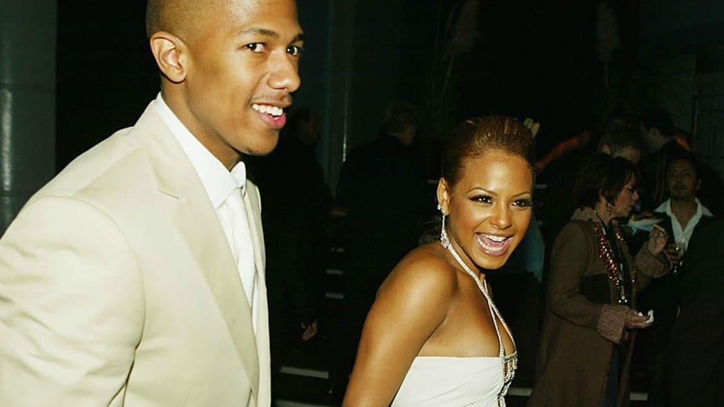 Nick Cannon