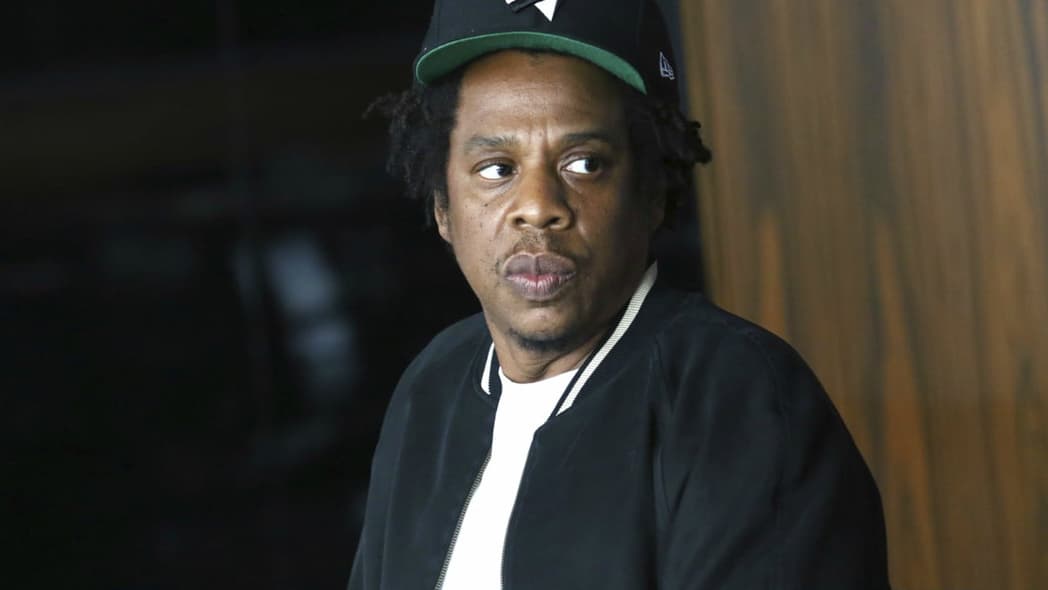 Jay-Z thegrio.com