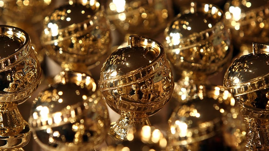 Golden Globes HFPA thegrio.com