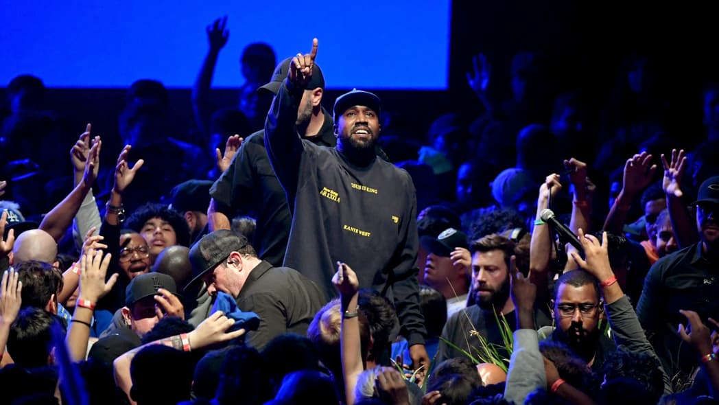Kanye West