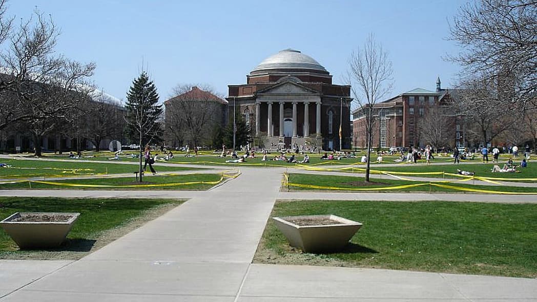 Syracuse