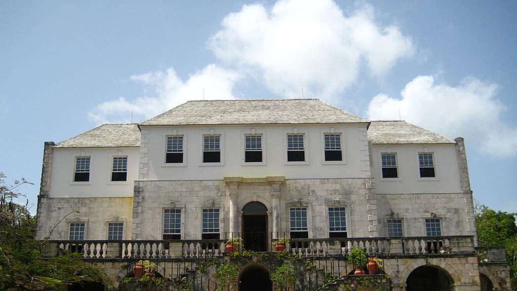 Rose Hall, Jamaica thegrieo.com