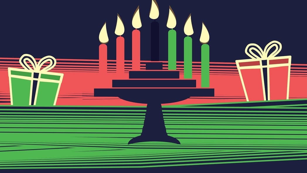 kwanzaa theGrio.com