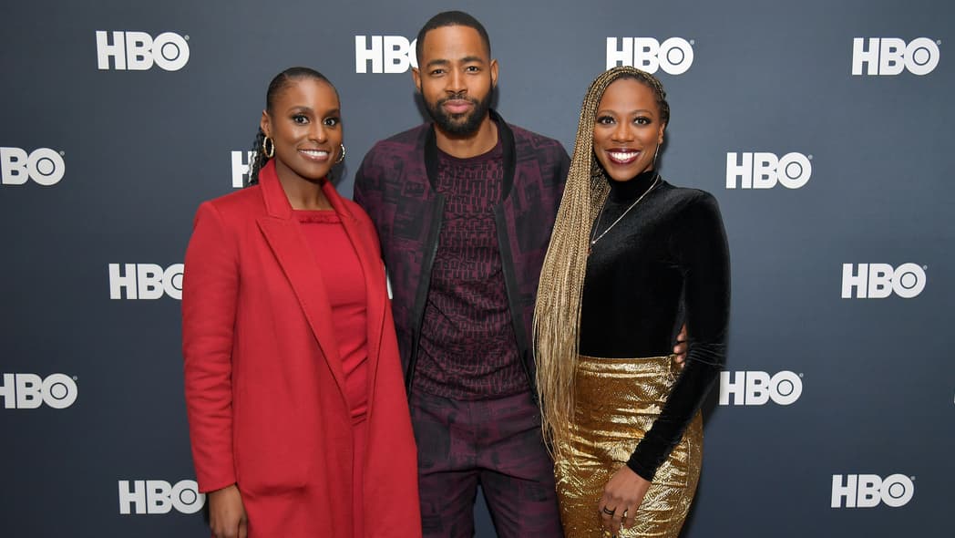 Issa Rae