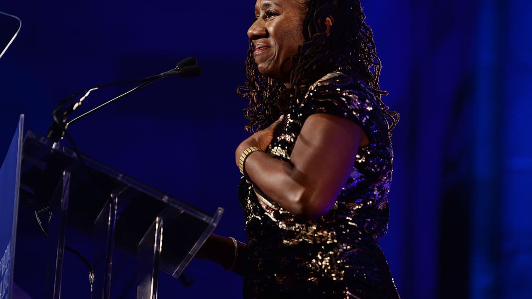 Sherrilyn Ifill