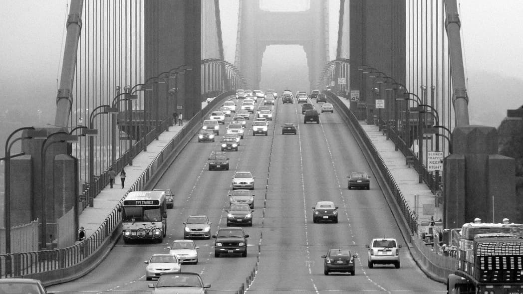 California Highway thegrio.com