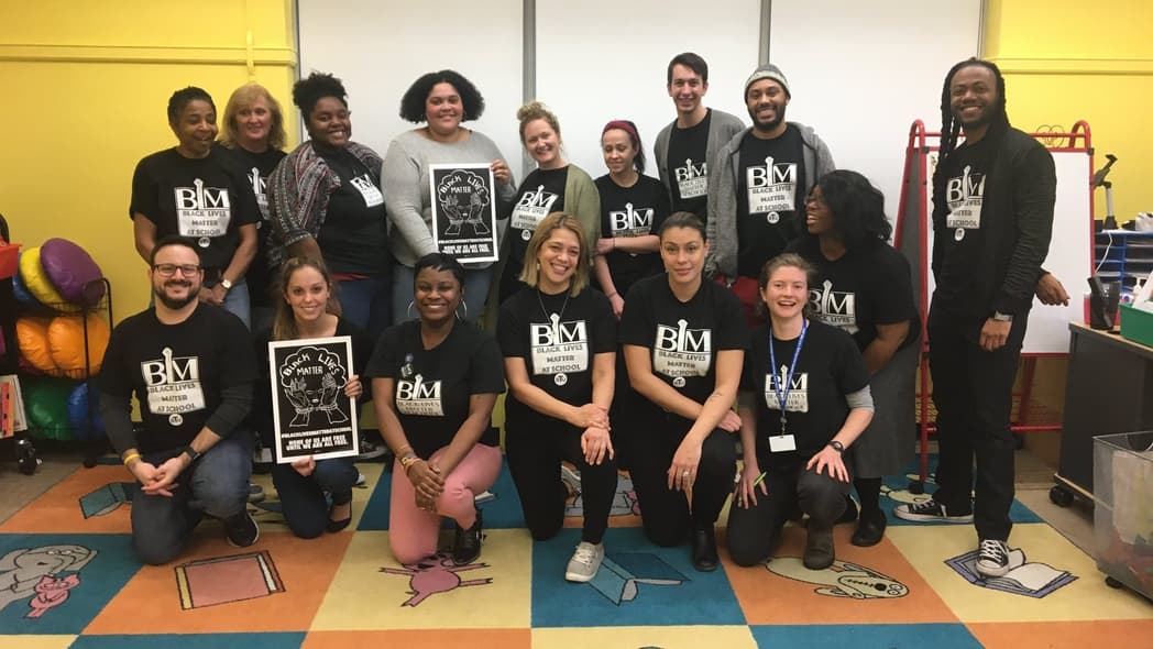 Boston Teachers Union