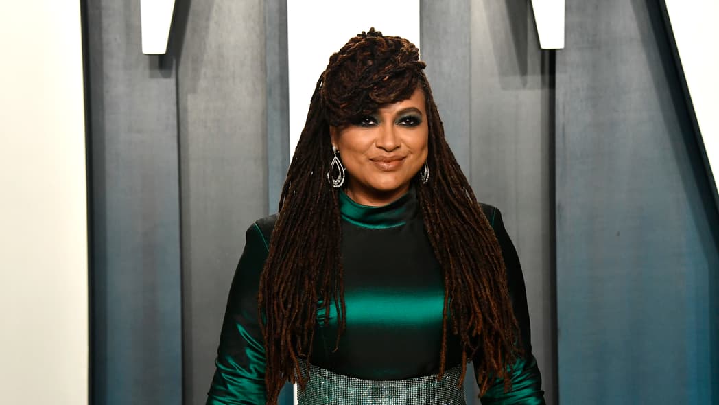 Ava DuVernay thegrio.com