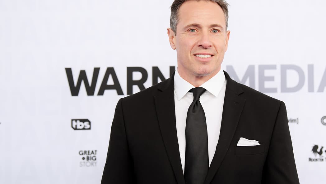 Chris Cuomo