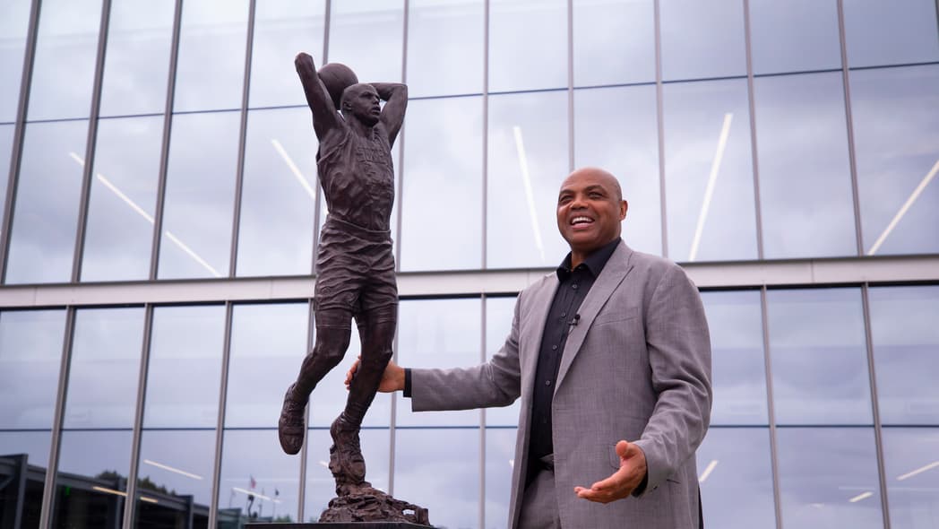 Charles Barkley