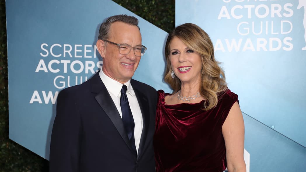 Tom Hanks