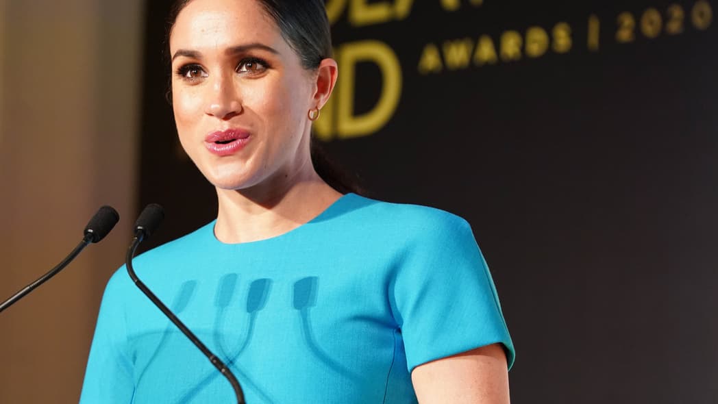 Meghan Markle
