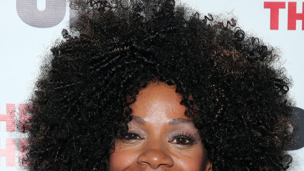 Kim Wayans