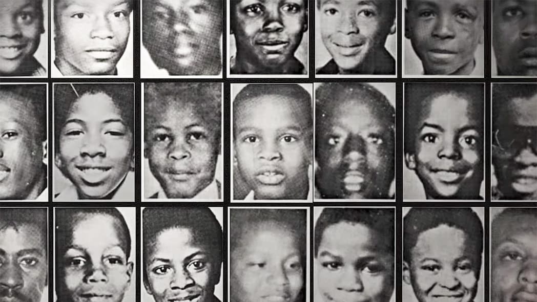 Atlantas missing and murdered