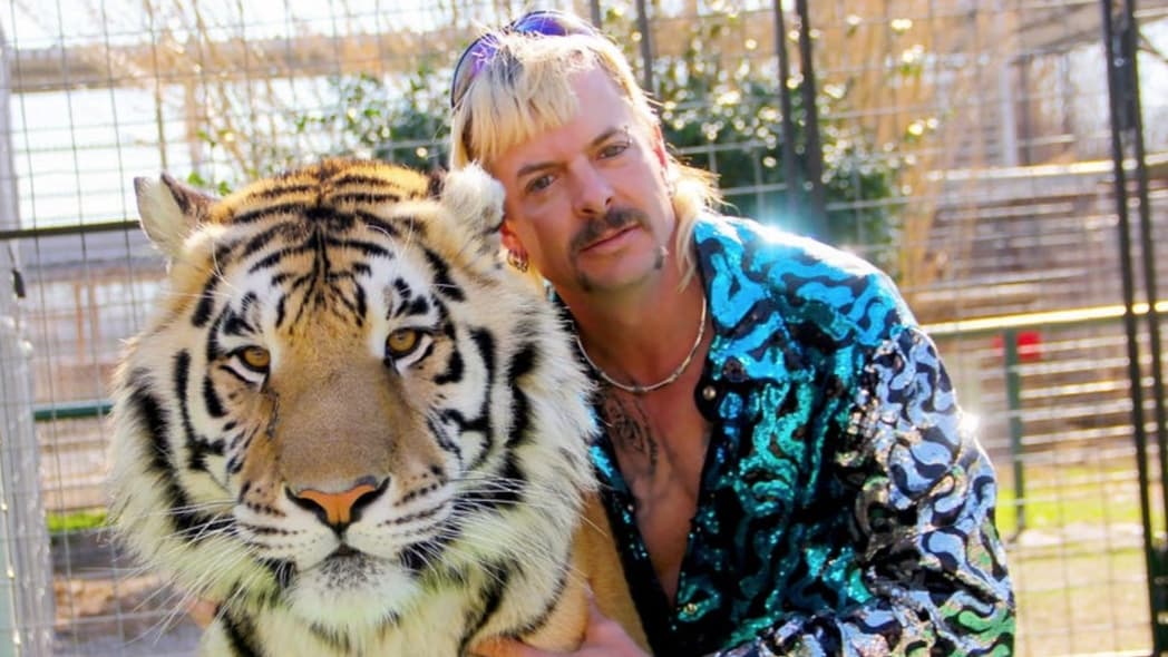 tiger king