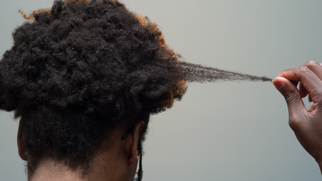 Black women, natural hair, Puerto Rico, CROWN act, theGrio.com
