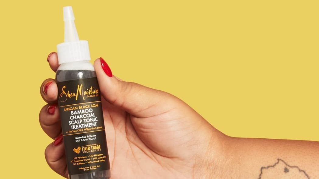 SheaMoisture