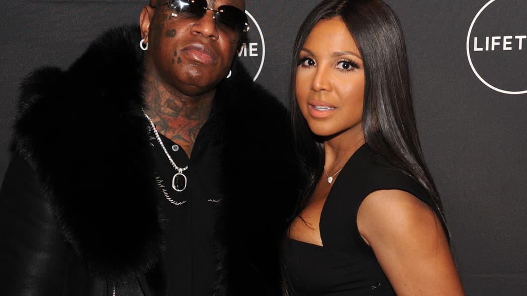 Toni Braxton