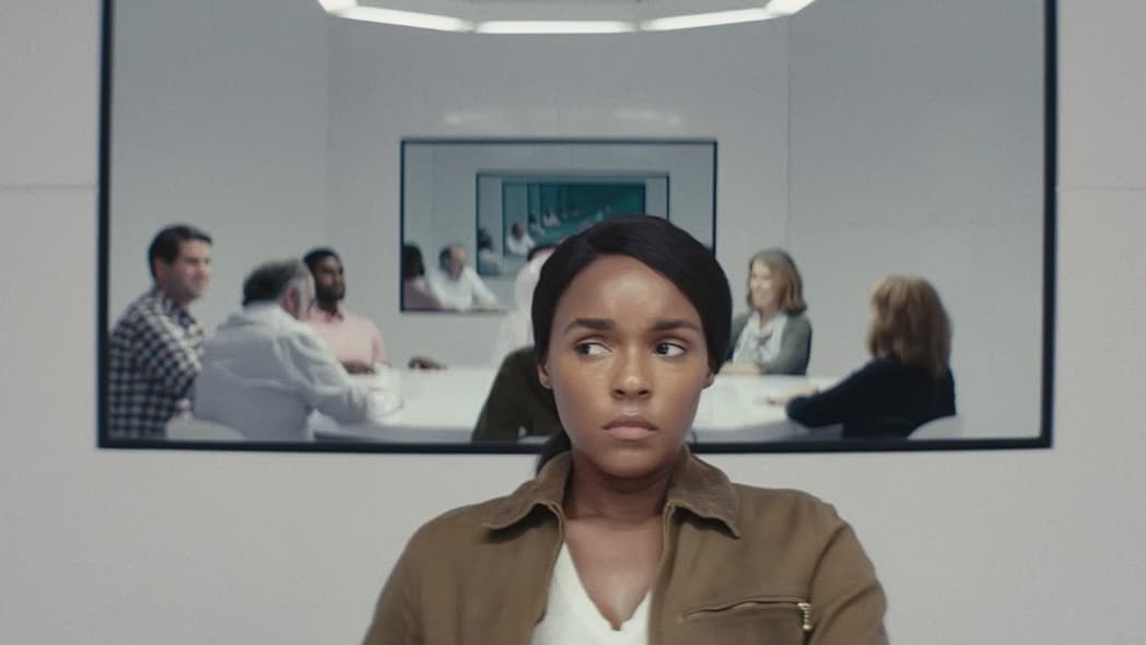 Janelle Monae