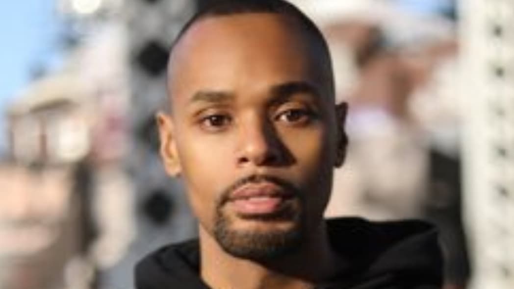 Michael Arceneaux