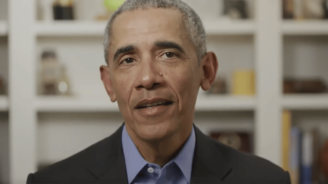 Obama thegrio.com