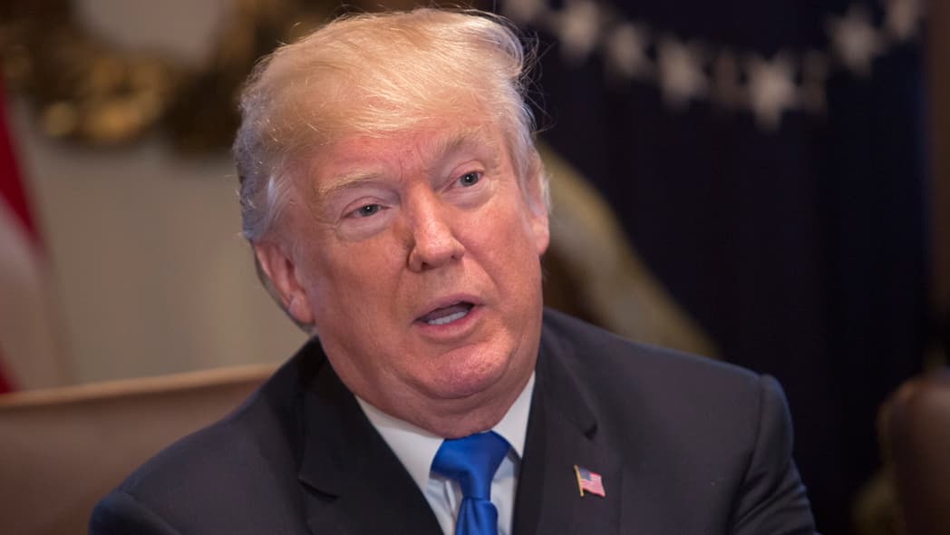 Donald Trump theGrio.com