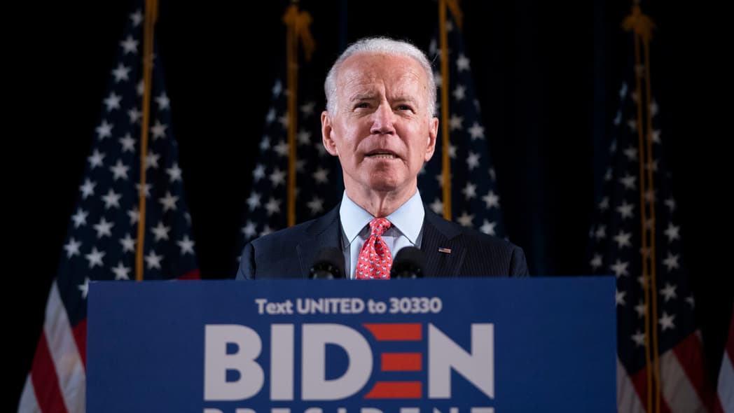 Joe Biden theGrio.com