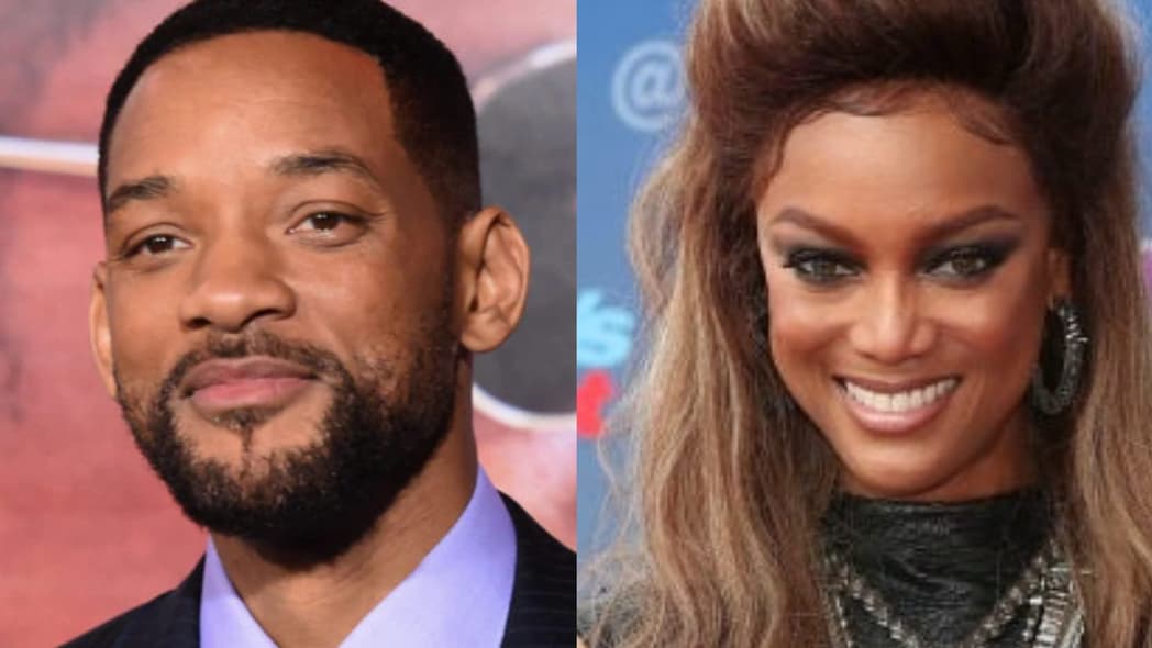 Will Smith