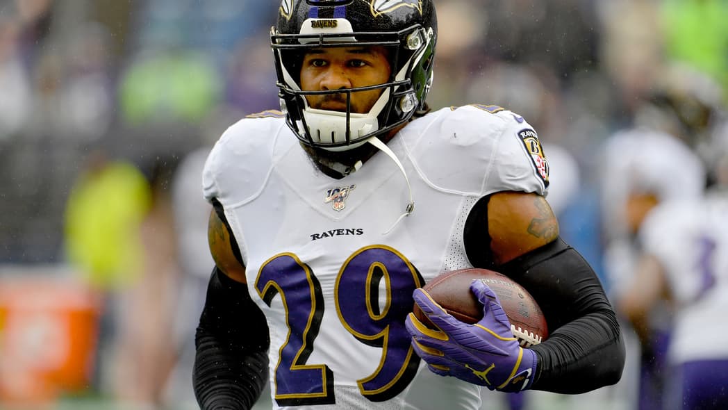 Earl Thomas theGrio.com