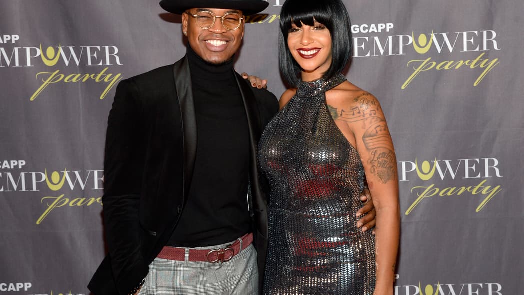 Ne-Yo thegrio.com