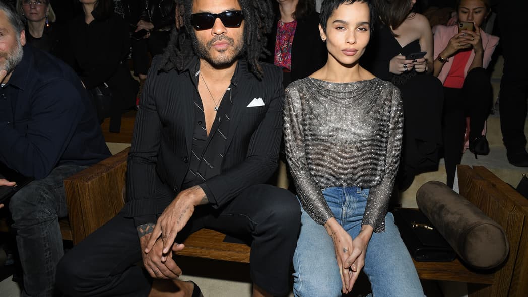 Zoe Kravitz