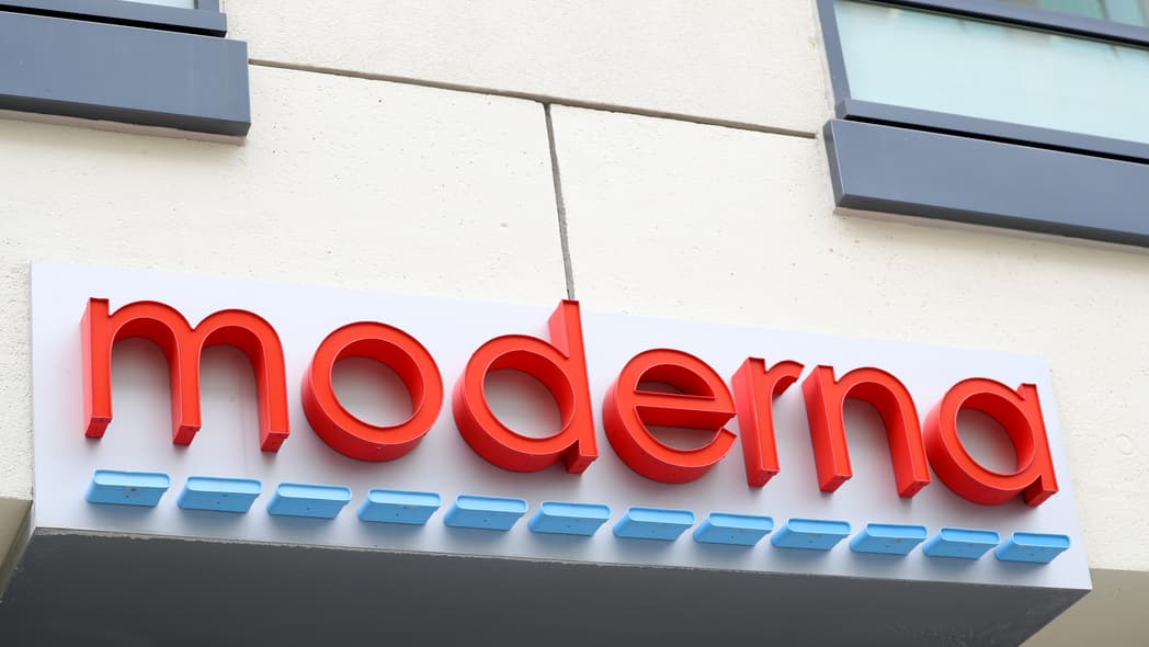 Moderna theGrio.com