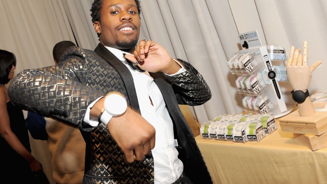 Shameik Moore theGrio.com