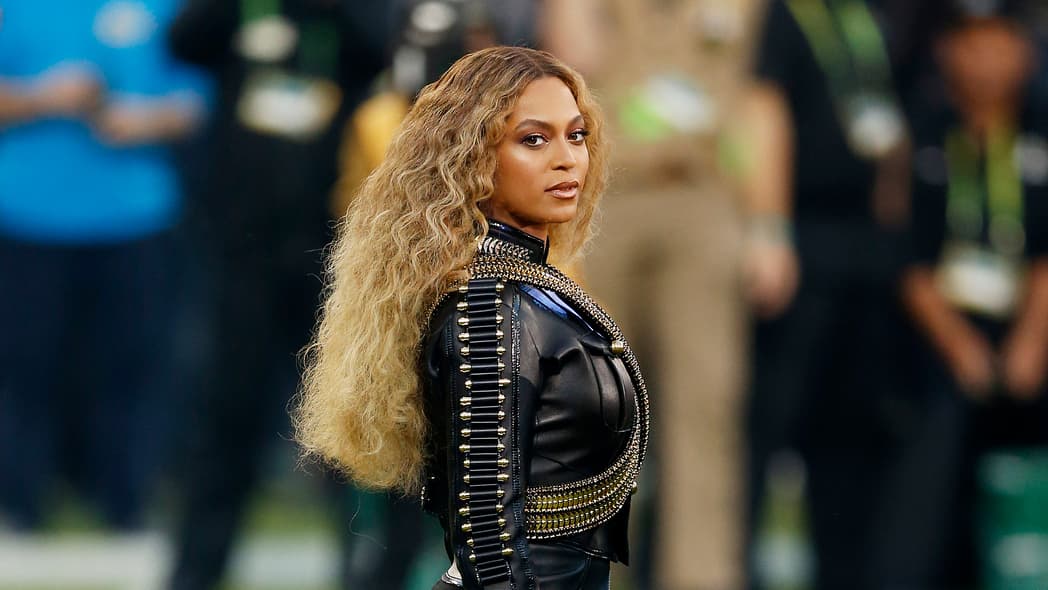 Beyonce
