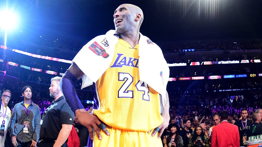 Kobe Bryant theGrio.com