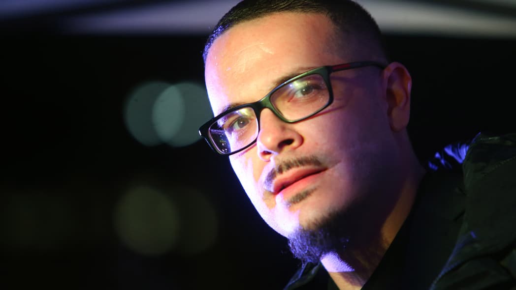 Shaun King theGrio.com