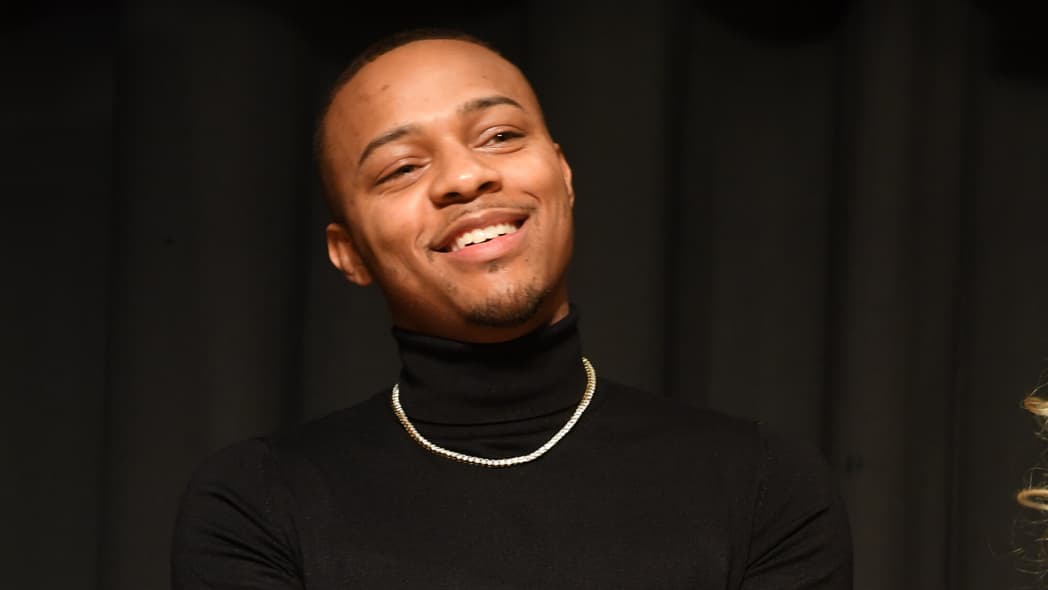 Bow Wow www.theGrio.com