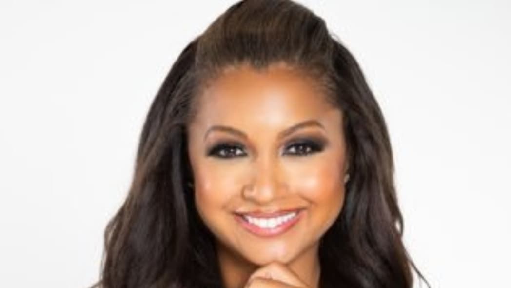 Eboni K. Williams podcast law thegrio.com
