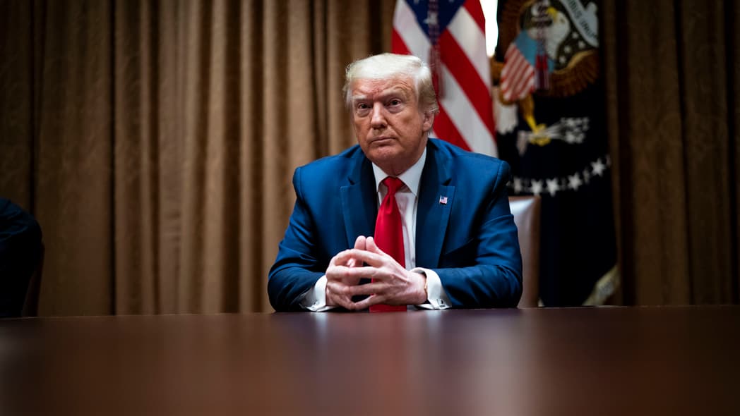 Donald Trump, theGrio.com