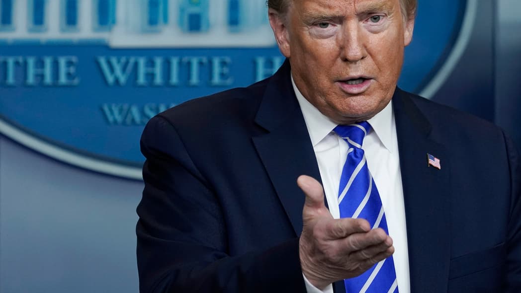 Donald Trump theGrio.com
