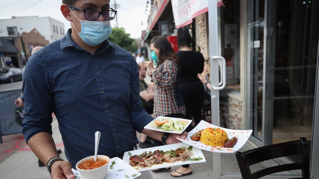 New York Restaurants theGrio.com