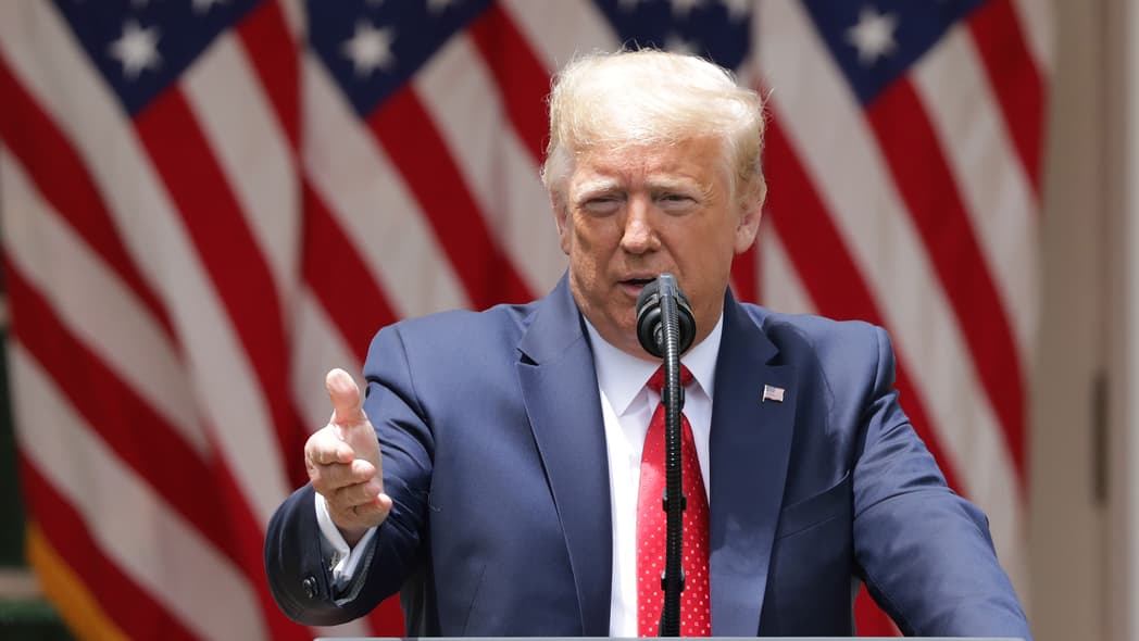 Trump theGrio.com