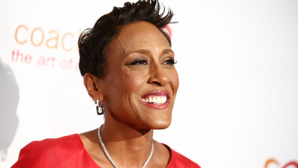 Robin Roberts theGrio.com