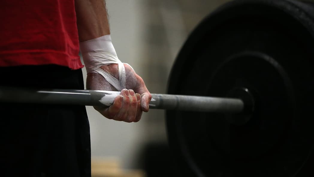 CrossFit: Workout Regimen theGrio.com