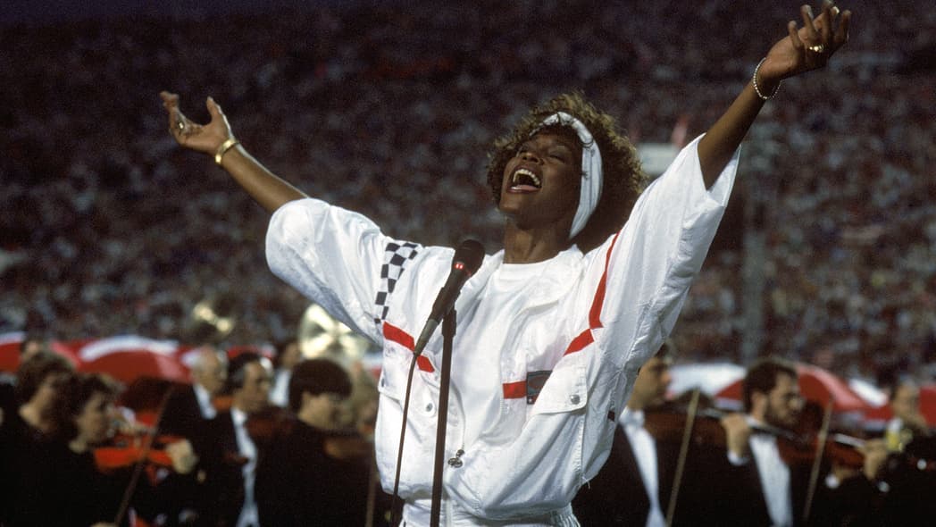 Whitney Houston theGrio.com