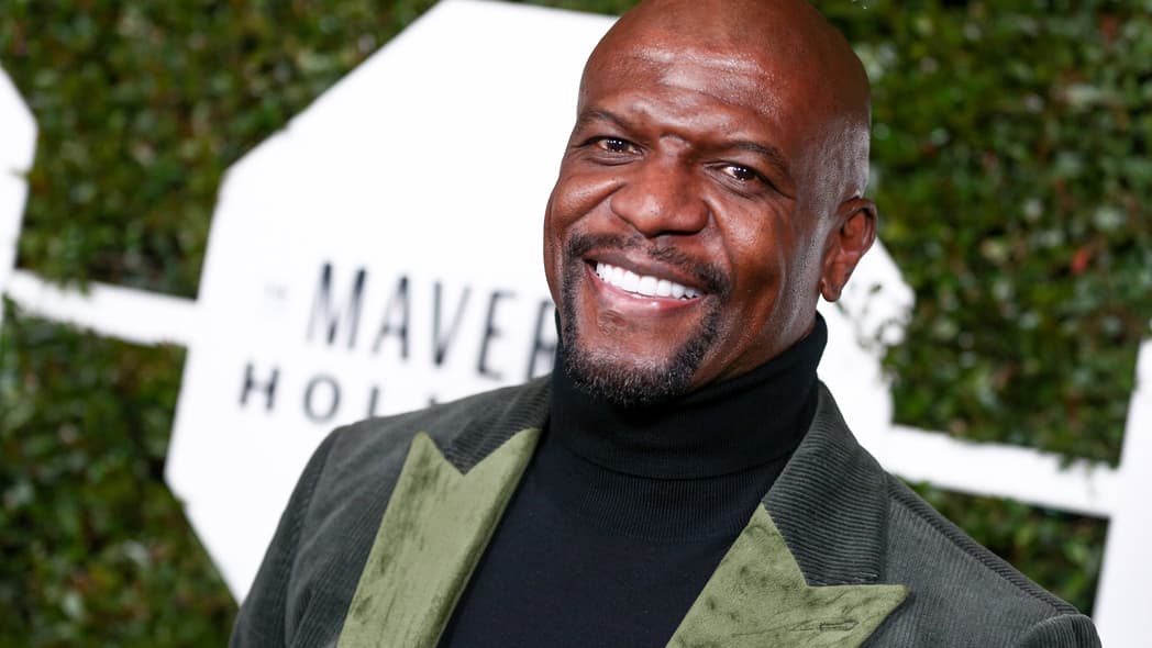 Terry Crews theGrio.com